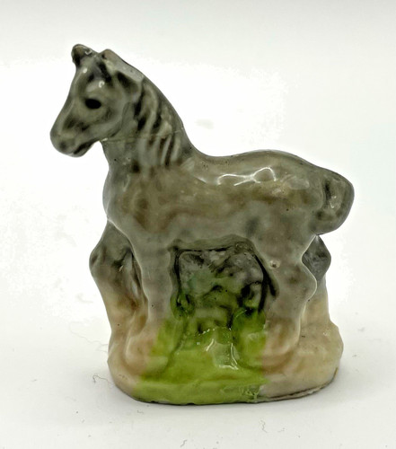 Vintage wade whimsies shire - vintage,
