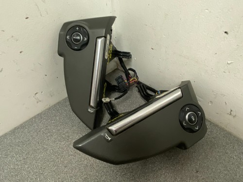 Freelander steering wheel - 2,