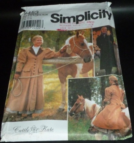 Victorian equestrian - victorian,