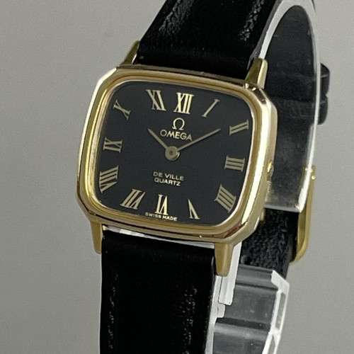 Omega ville vintage ladies - vintage,