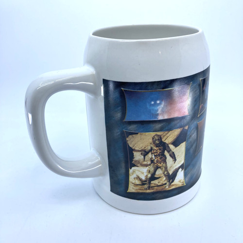 Star trek limited edition mug - star,