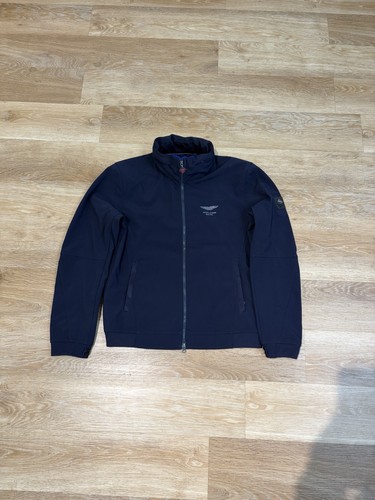 Hackett london aston - hackett, martin