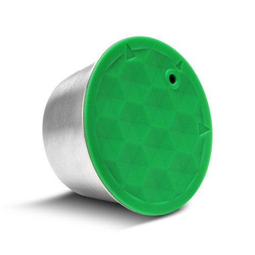 Stainless steel reusable - steel,