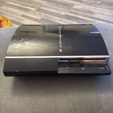 Sony PlayStation 3 60GB