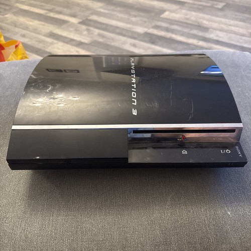 Sony playstation 60gb - sony, 3