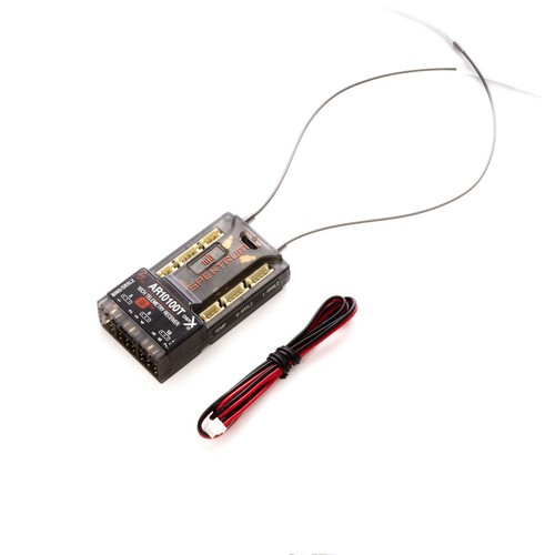 Spektrum ar10100t dsmx - ar10100t,