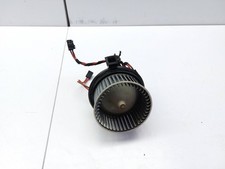 MERCEDES CLS C218 2014 HEATER BLOWER FAN MOTOR V7825001