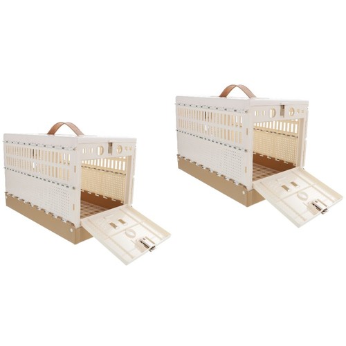 Pcs pigeon training basket - pcs,