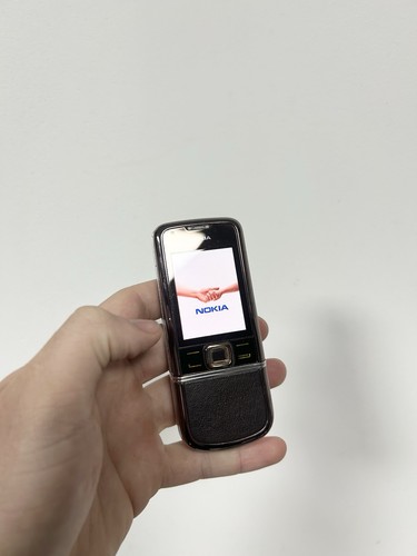 Nokia 8800 sapphire - 8800,