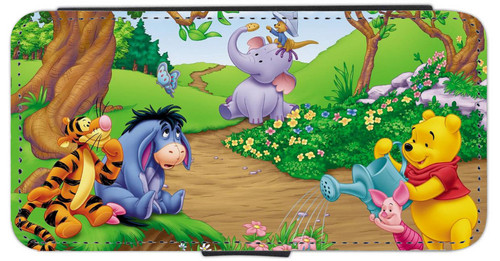 Winnie pooh bear woods for - winnie,