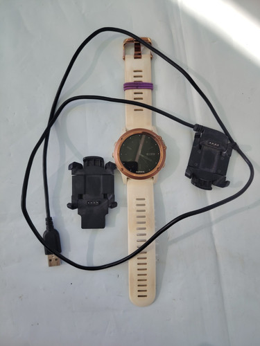 Garmin fenix multi - 3, multi-sport