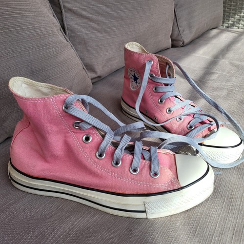 Converse all star high top - all,