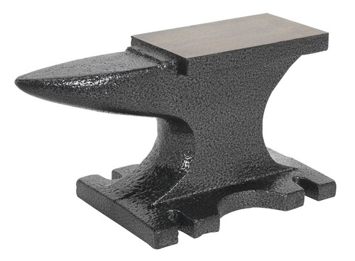 Sealey bench mounting anvil - sealey,