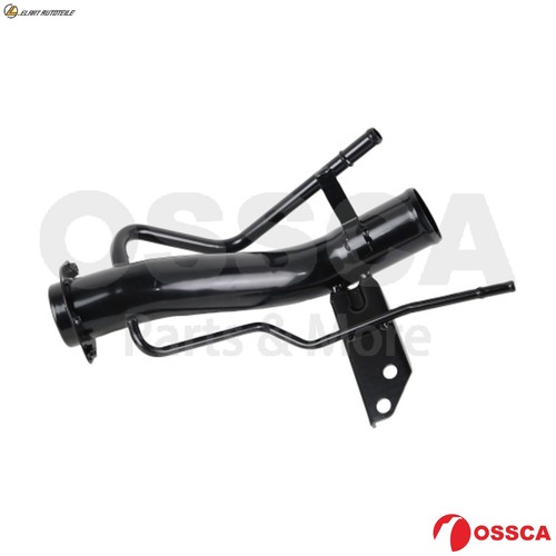 Filler neck fuel tank - filler,