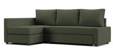 Sofa cover for IKEA Friheten