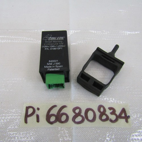 Flasher relay for piaggio - relay, mp3