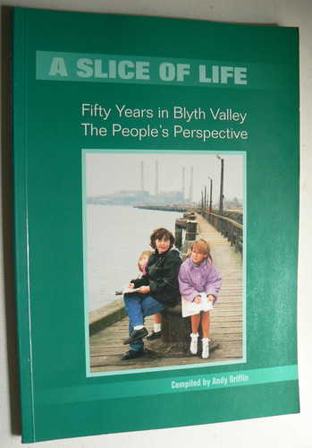 Slice life years in - a, of