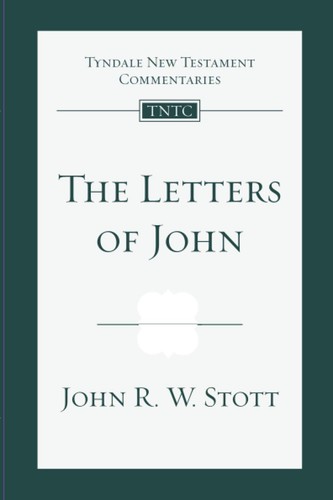 The letters john tyndale - the, of
