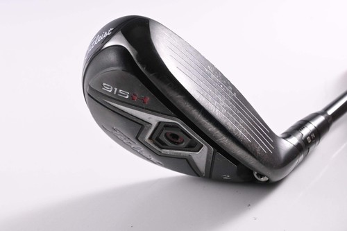 Titleist 915h hybrid 18 - 915h,