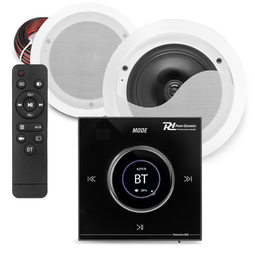 Powerline b50b bluetooth - powerline,