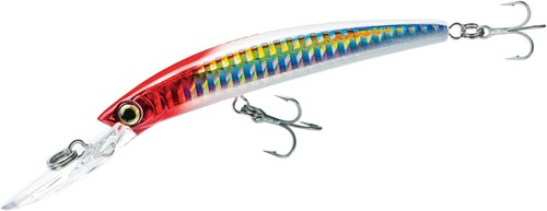Zuri deep diver - deep, crystal