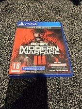 Call Of Duty Modern Warfare 3