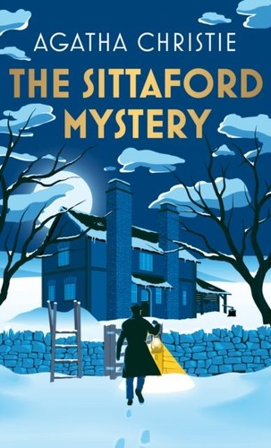 The sittaford mystery - the, by