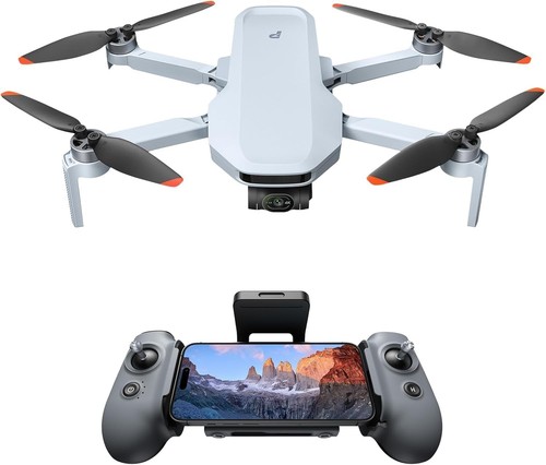 Potensic atom drone camera - 2,
