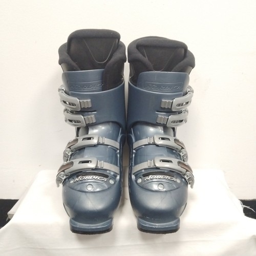 Men nordica b5w grey - nordica, &