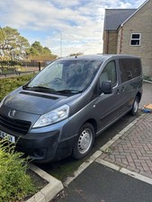 Peugeot Independence Expert