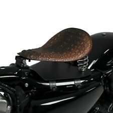 Solo Bobber Spring seat SG16