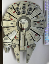 LEGO Star Wars: Millennium Falcon (7965) (check description)