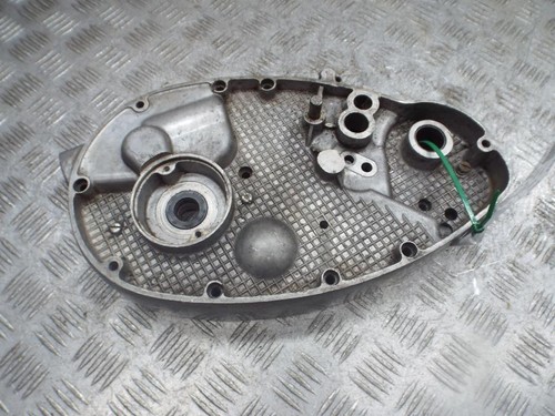 Bsa a65 a50 circa - circa, 1964-1966