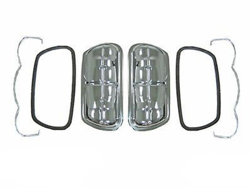 Classic beetl chrome rocker - classic, e