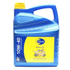 10W40 5LT SEMI SYNTHETIC