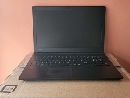 Toshiba satellite pro - toshiba,