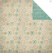 Kaisercraft Heirloom