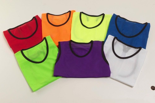 Samba mesh training coloured - mesh,