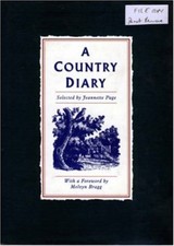 "A Country Diary ("Guardian"