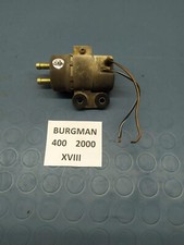 Suzuki Burgman An 400 1999