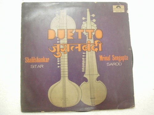 Salilshankar mrinal sengupta - salilshankar,