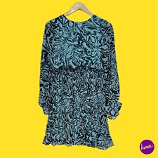 V BY VERY Women's Smock Mini