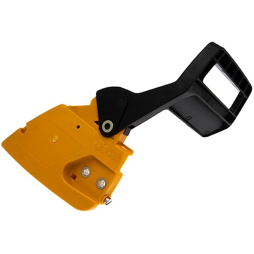 Chain brake clutch sprocket - chain,