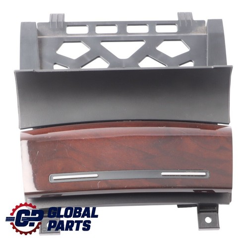Audi centre console ash - 8p,