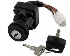 IGNITION SWITCH SUZUKI LTZ400