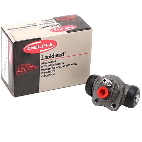 Delphi lw50008 rear wheel - rear,