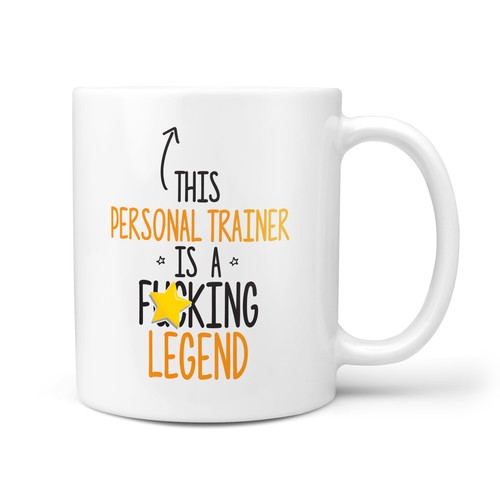 Cking legend personal - legend,