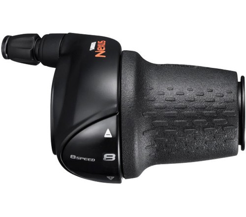 Shimano nexus c6000 speed - sl-c6000, 8