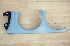 LEFT HEADLIGHT SURROUND / HEADLAMP TRIM PANEL - Jaguar XJ6 XJR X300 1994-1997