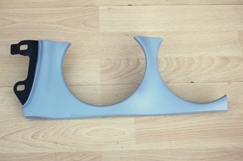 Left headlight surround - headlight,